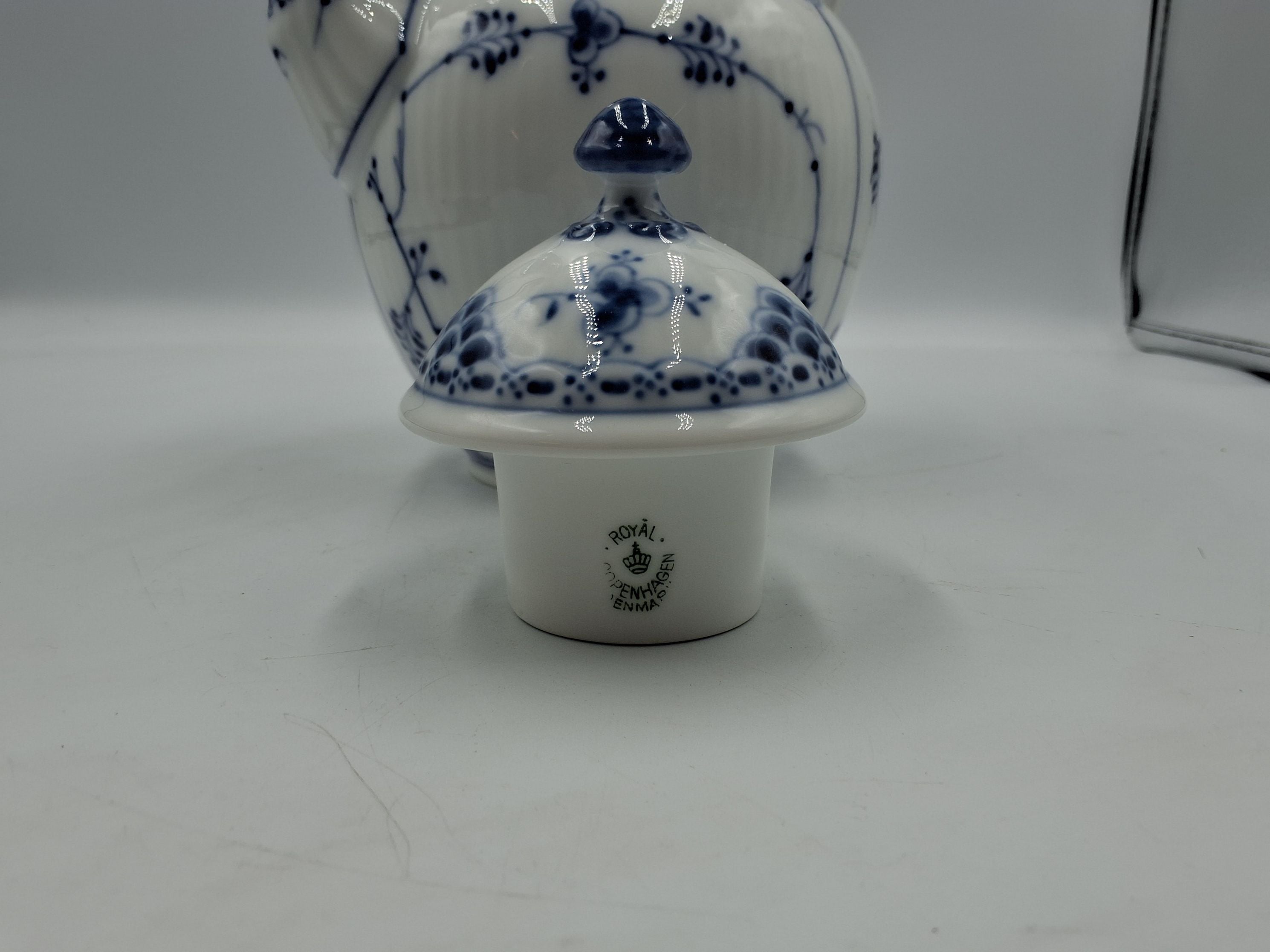 Royal Copenhagen Kaffekande